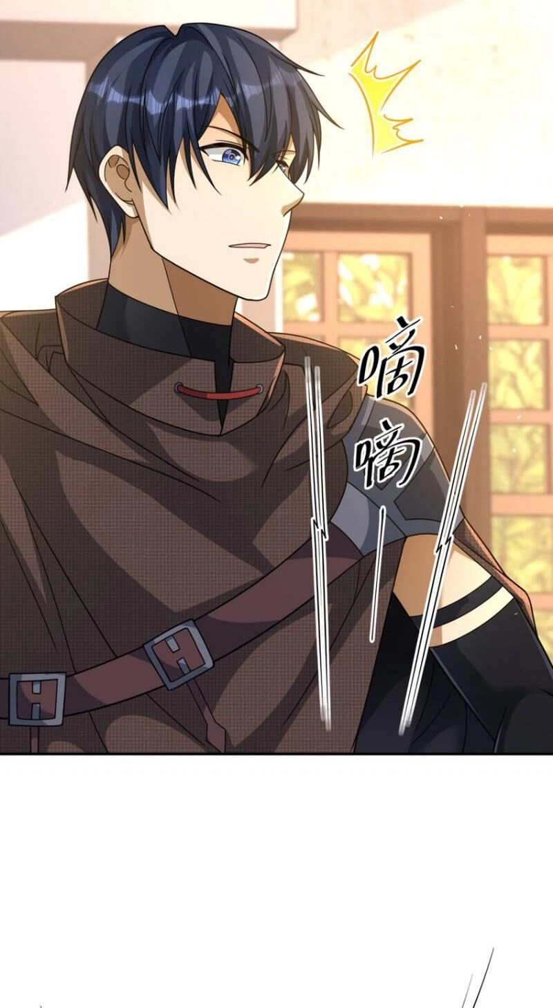 Cựu Nhật Ngự Long Chapter 88 - 5