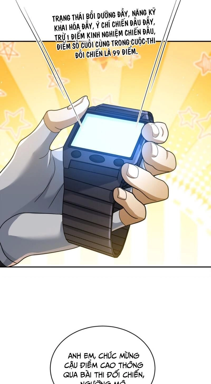 Cựu Nhật Ngự Long Chapter 88 - 6