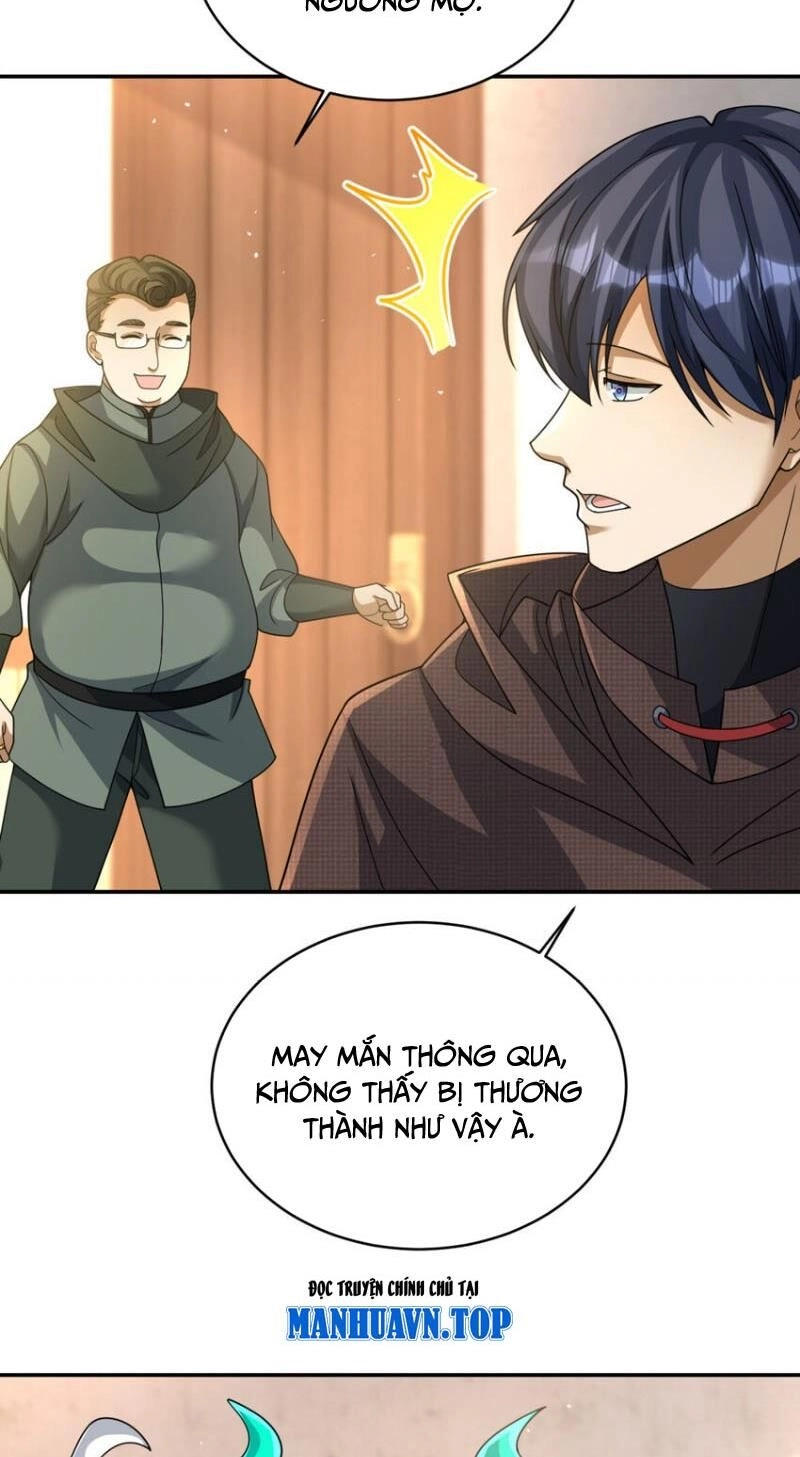 Cựu Nhật Ngự Long Chapter 88 - 7