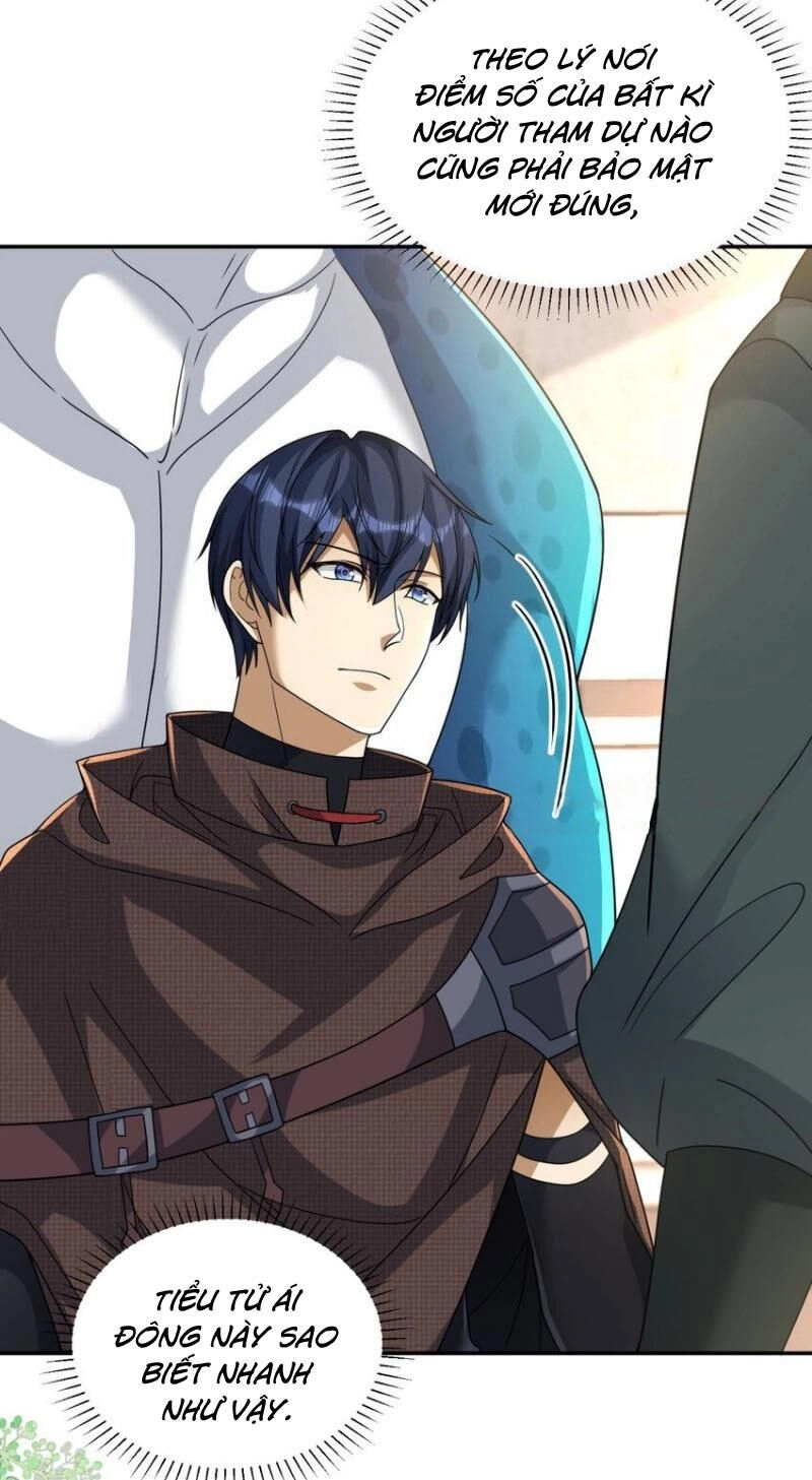 Cựu Nhật Ngự Long Chapter 88 - 9