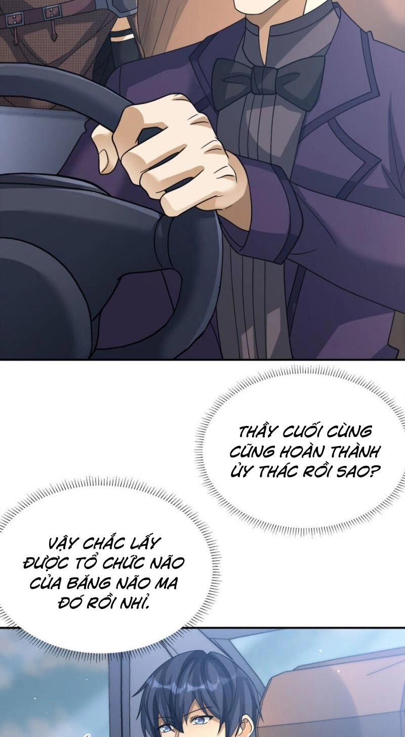 Cựu Nhật Ngự Long Chapter 88 - 13