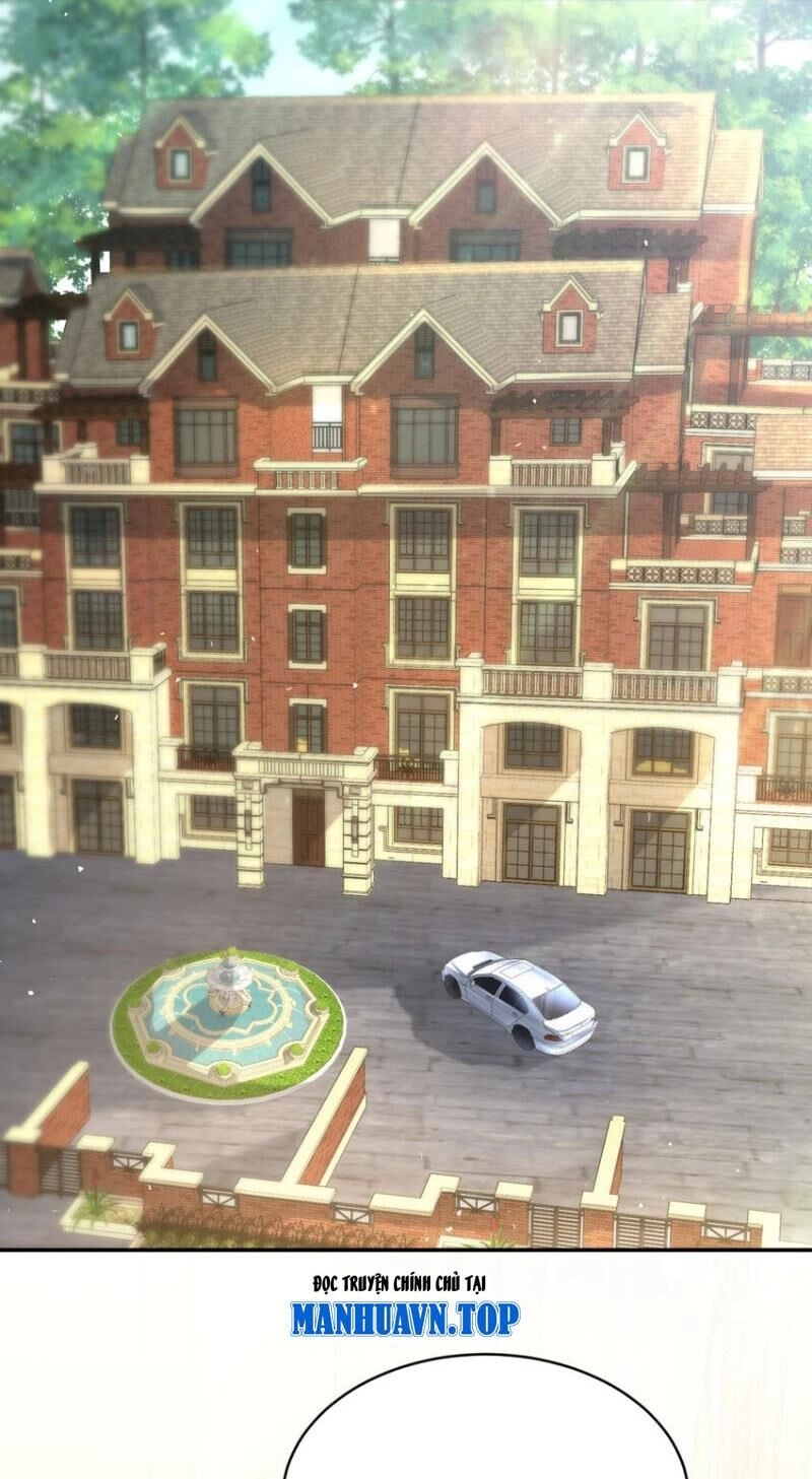 Cựu Nhật Ngự Long Chapter 88 - 15