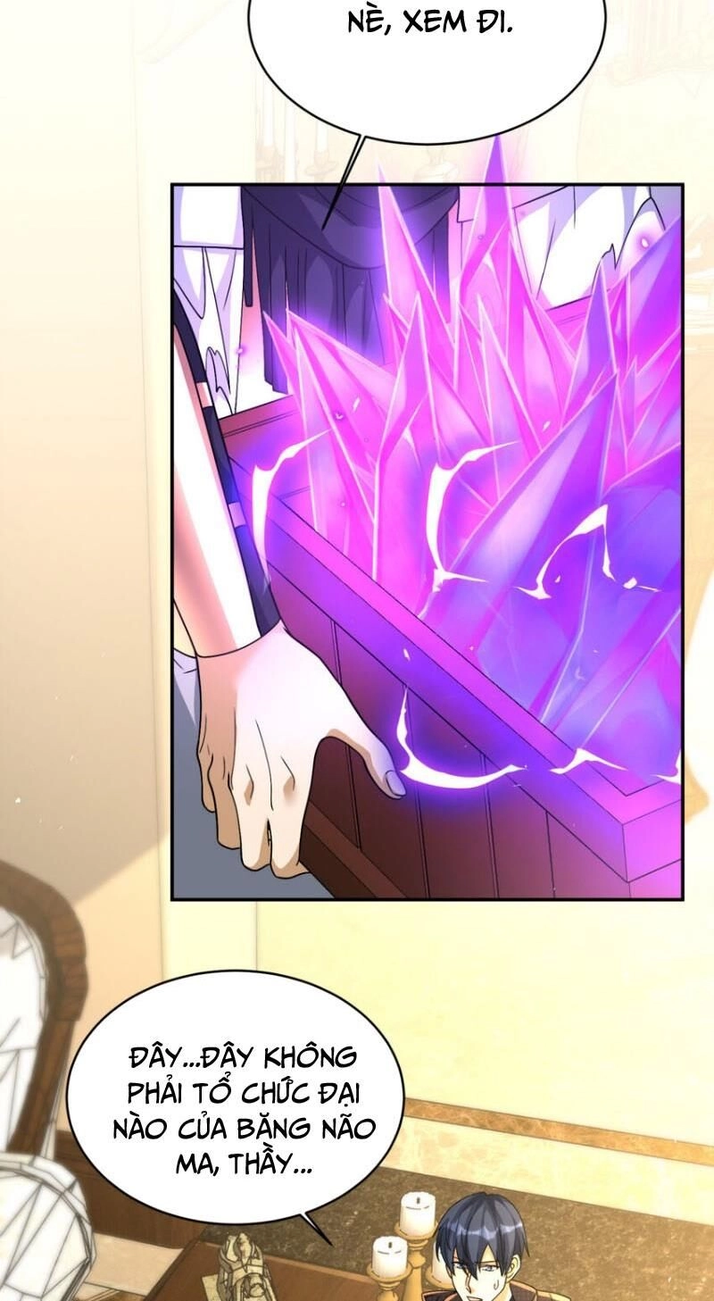 Cựu Nhật Ngự Long Chapter 88 - 16