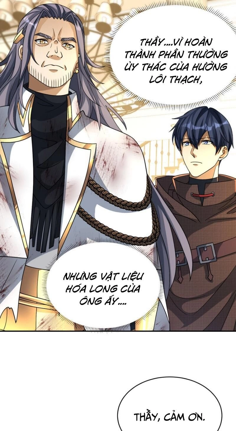 Cựu Nhật Ngự Long Chapter 88 - 18