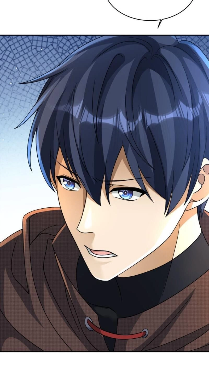 Cựu Nhật Ngự Long Chapter 88 - 19