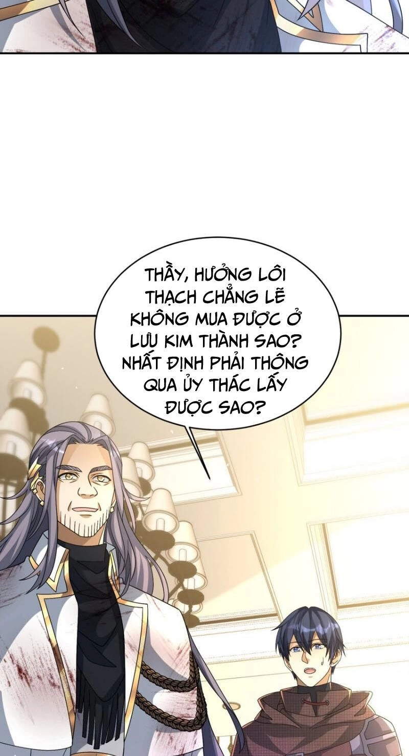 Cựu Nhật Ngự Long Chapter 88 - 22