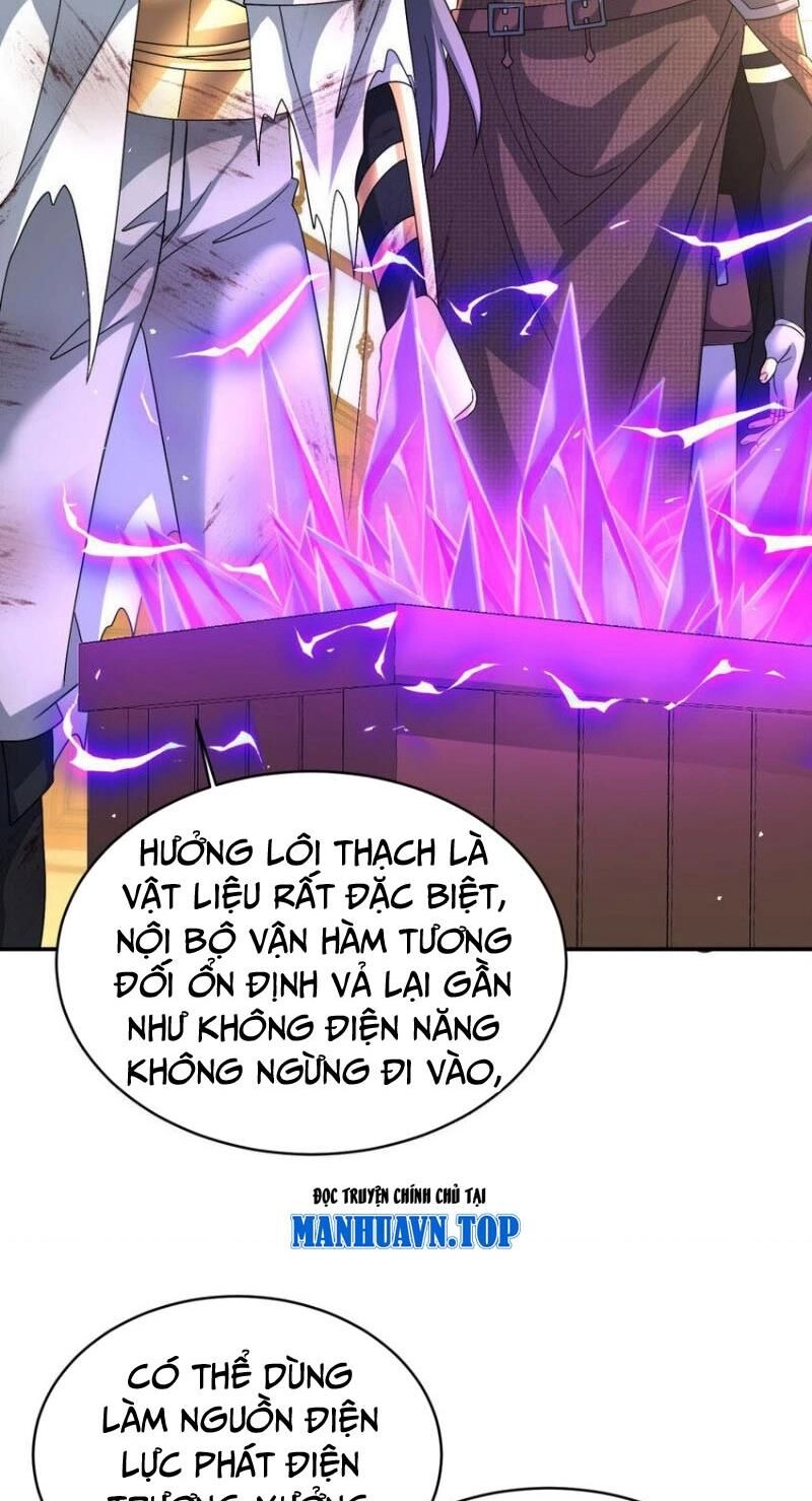 Cựu Nhật Ngự Long Chapter 88 - 23