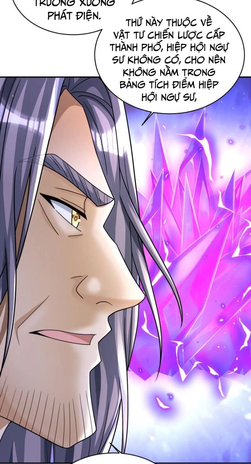 Cựu Nhật Ngự Long Chapter 88 - 24