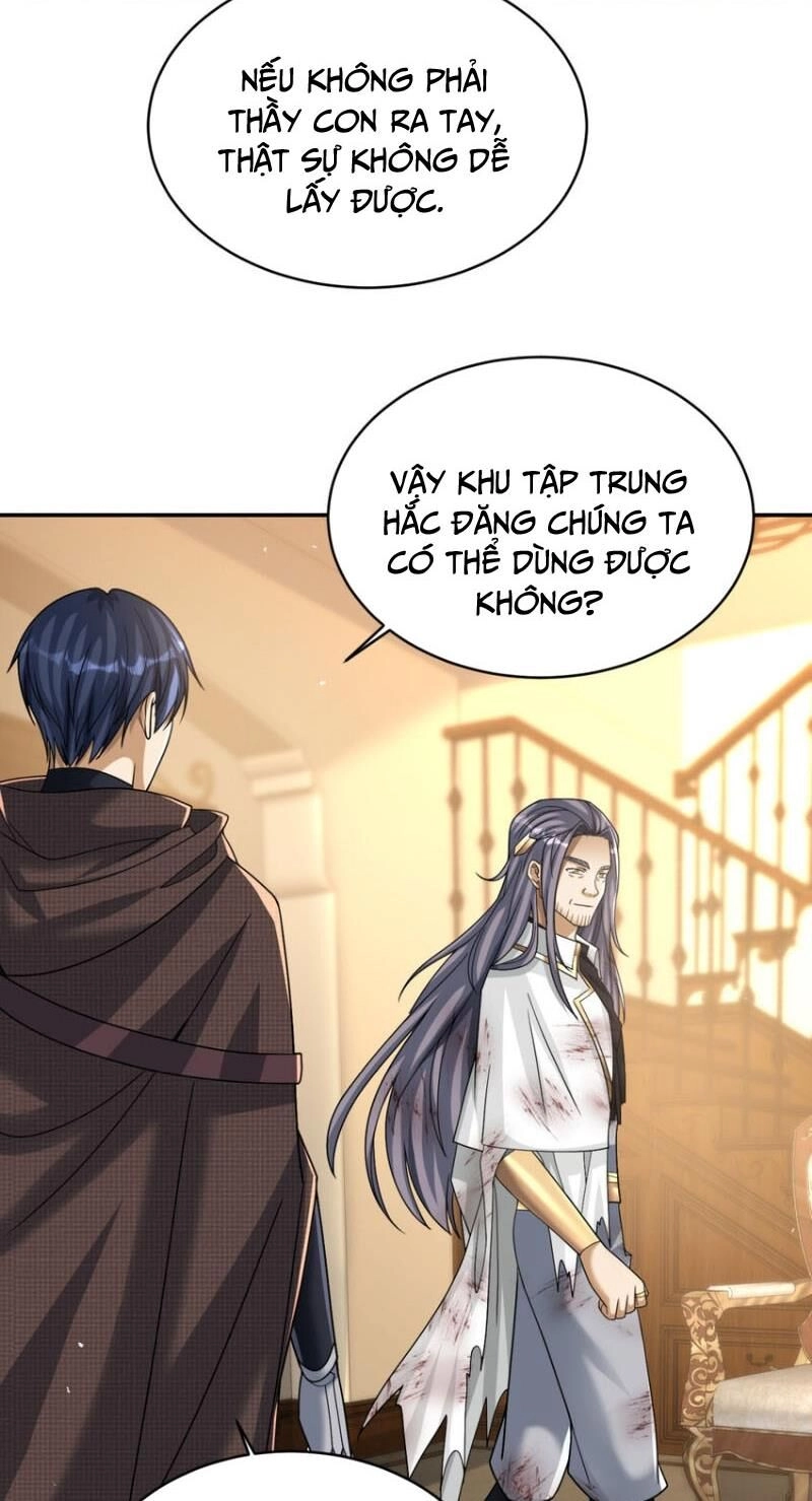 Cựu Nhật Ngự Long Chapter 88 - 25