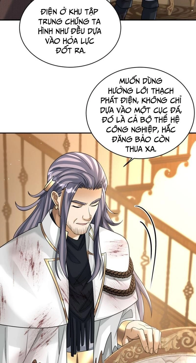 Cựu Nhật Ngự Long Chapter 88 - 26