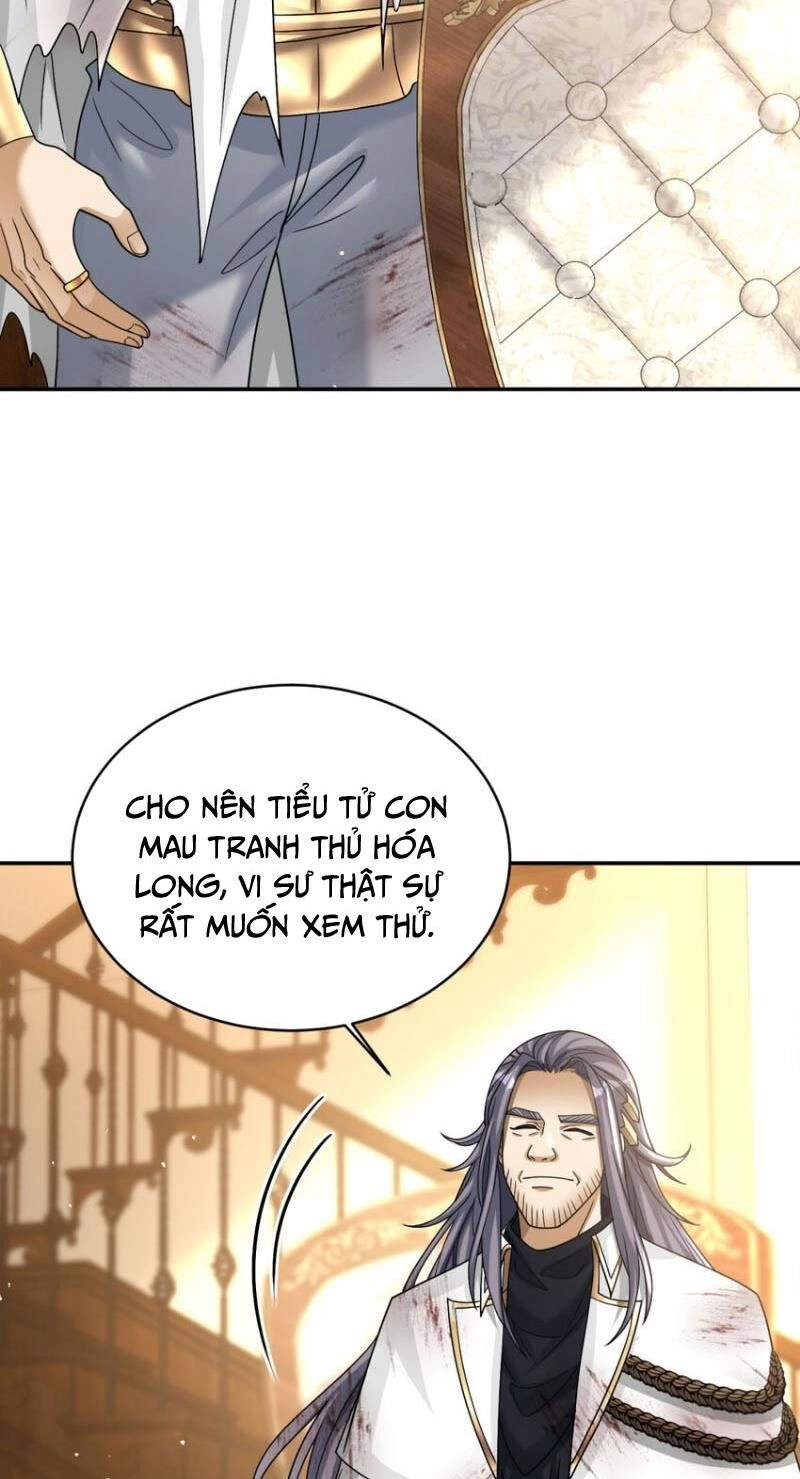 Cựu Nhật Ngự Long Chapter 88 - 27