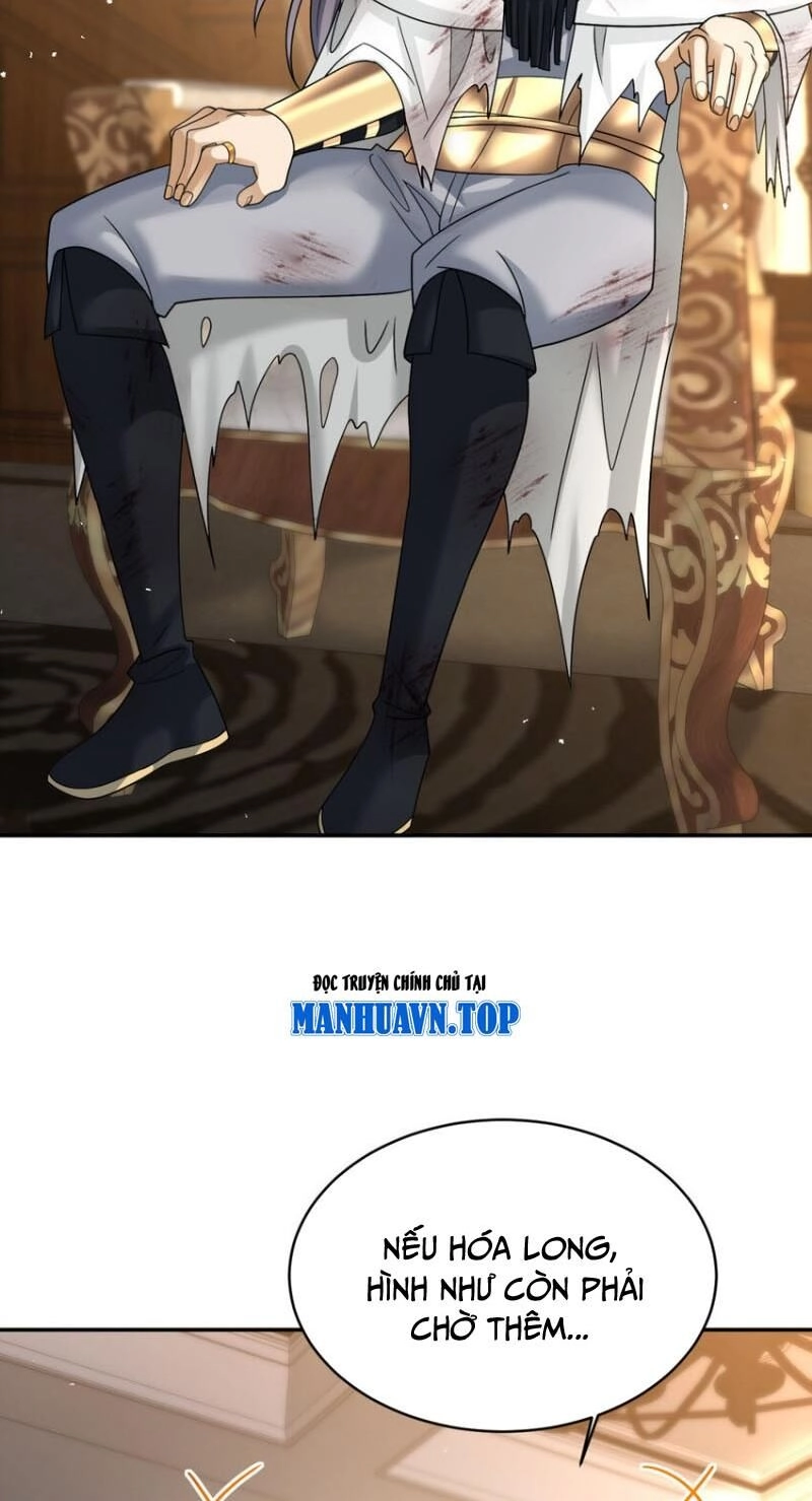 Cựu Nhật Ngự Long Chapter 88 - 28