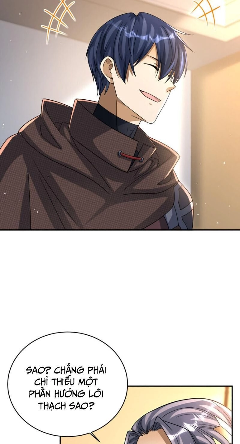 Cựu Nhật Ngự Long Chapter 88 - 29