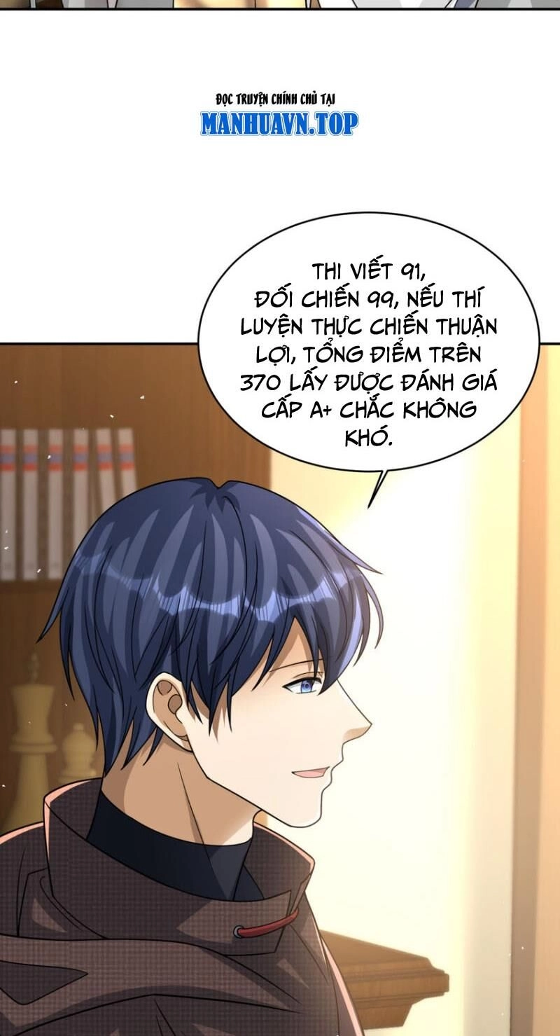 Cựu Nhật Ngự Long Chapter 88 - 33