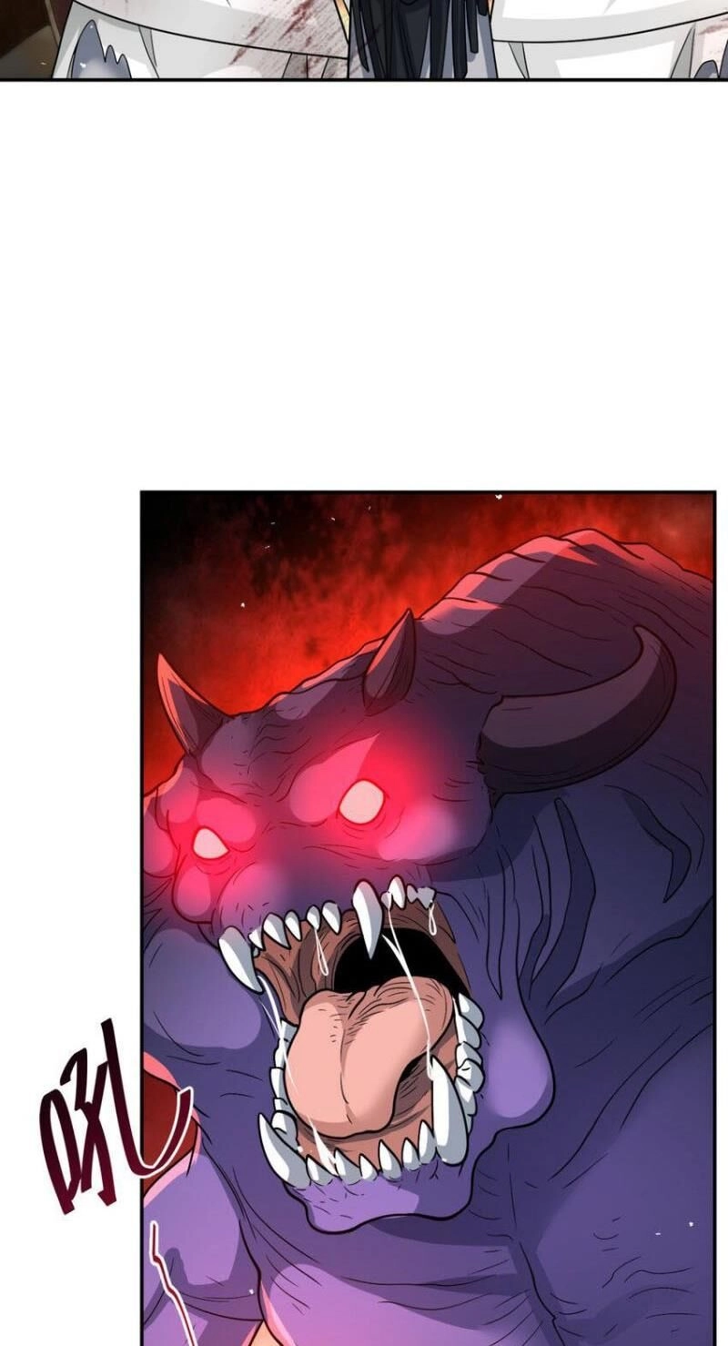 Cựu Nhật Ngự Long Chapter 88 - 35