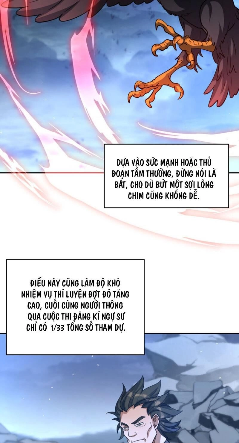Cựu Nhật Ngự Long Chapter 88 - 39
