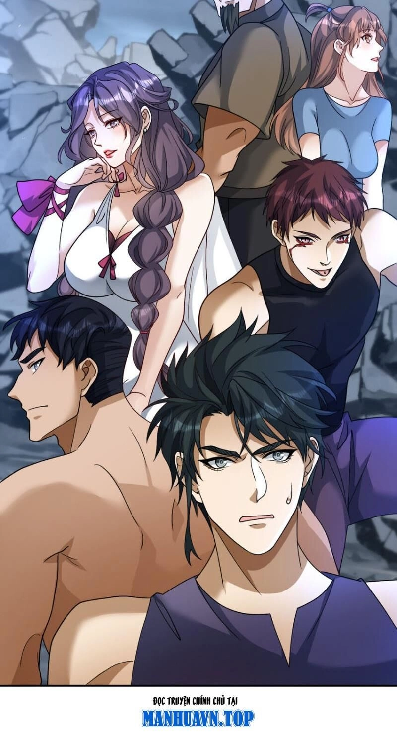 Cựu Nhật Ngự Long Chapter 88 - 40