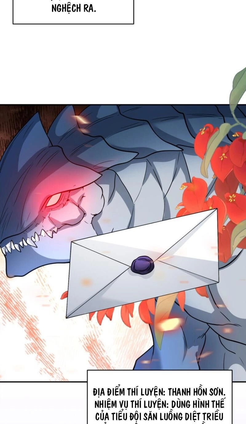 Cựu Nhật Ngự Long Chapter 88 - 42