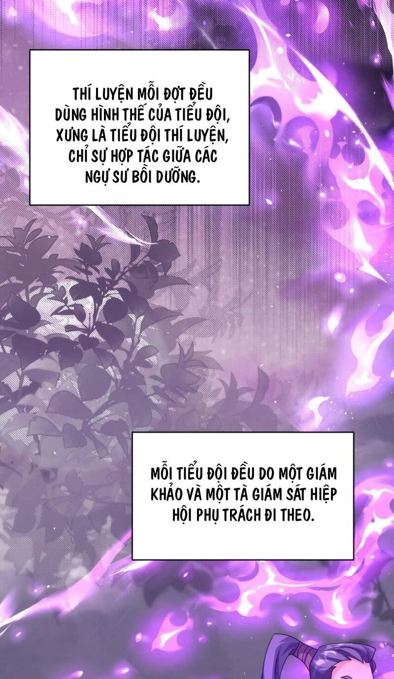 Cựu Nhật Ngự Long Chapter 88 - 44