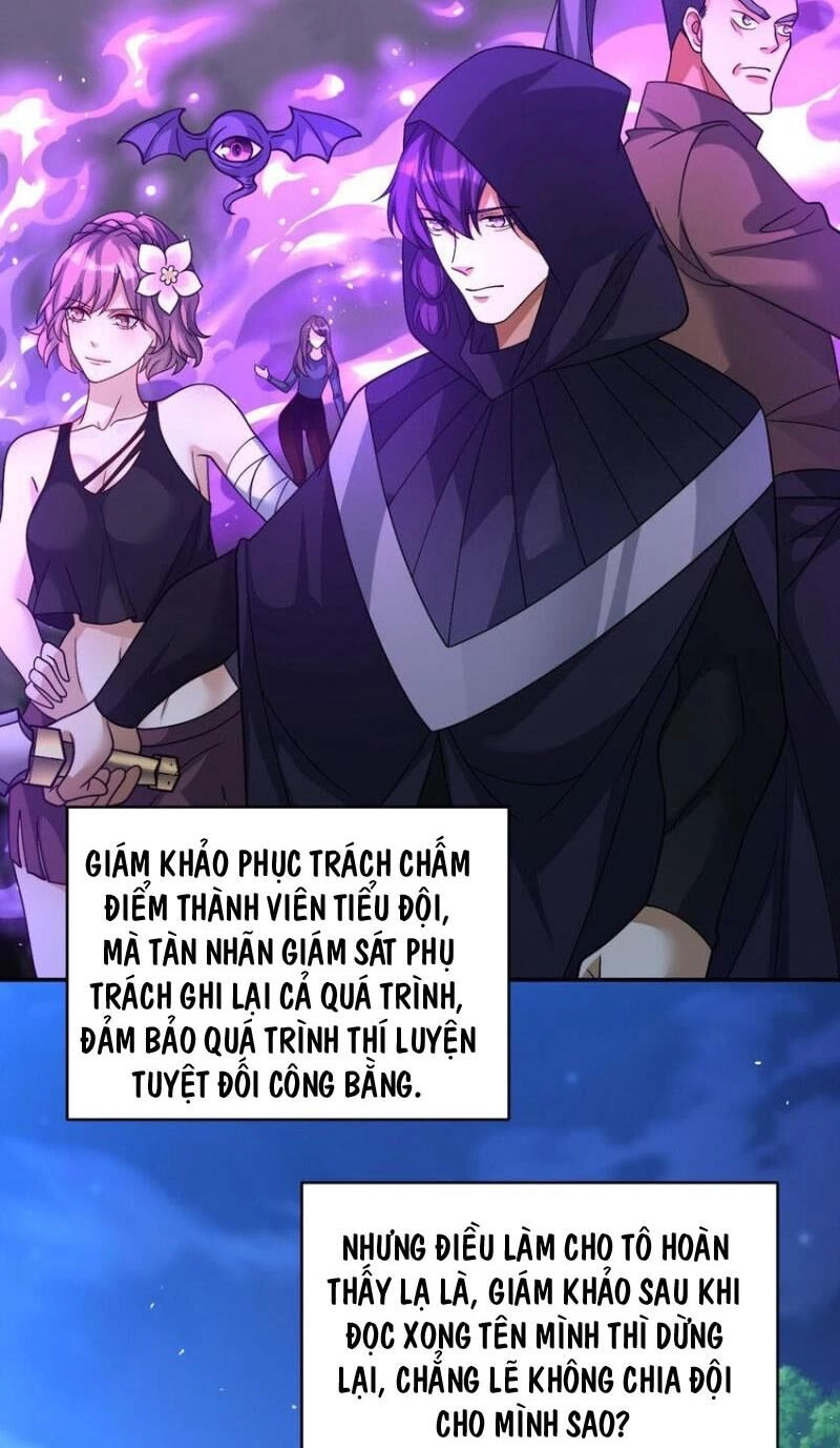 Cựu Nhật Ngự Long Chapter 88 - 45