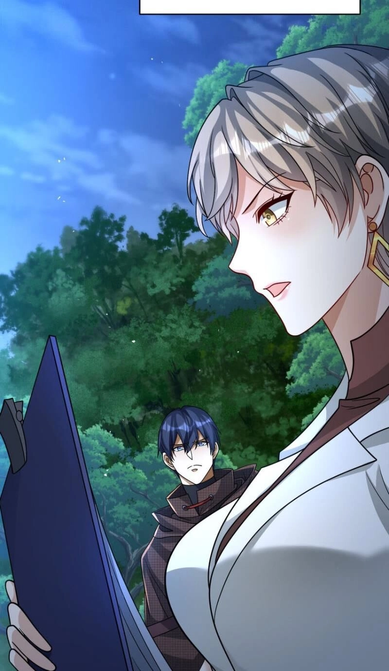 Cựu Nhật Ngự Long Chapter 88 - 46