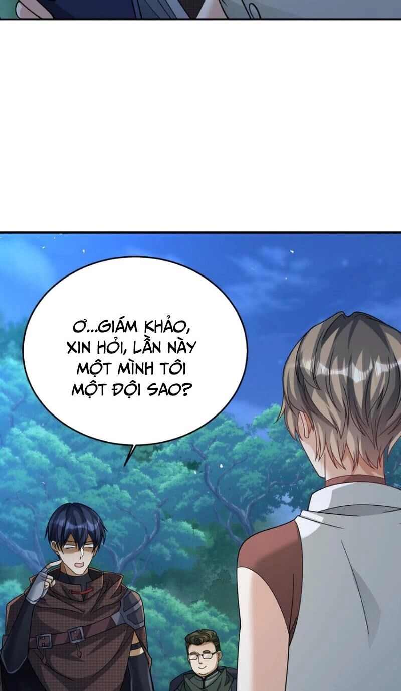 Cựu Nhật Ngự Long Chapter 88 - 47