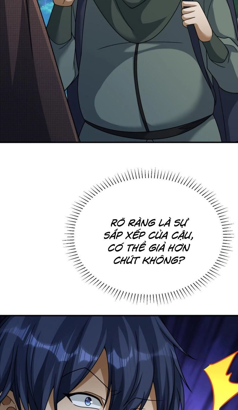 Cựu Nhật Ngự Long Chapter 88 - 49