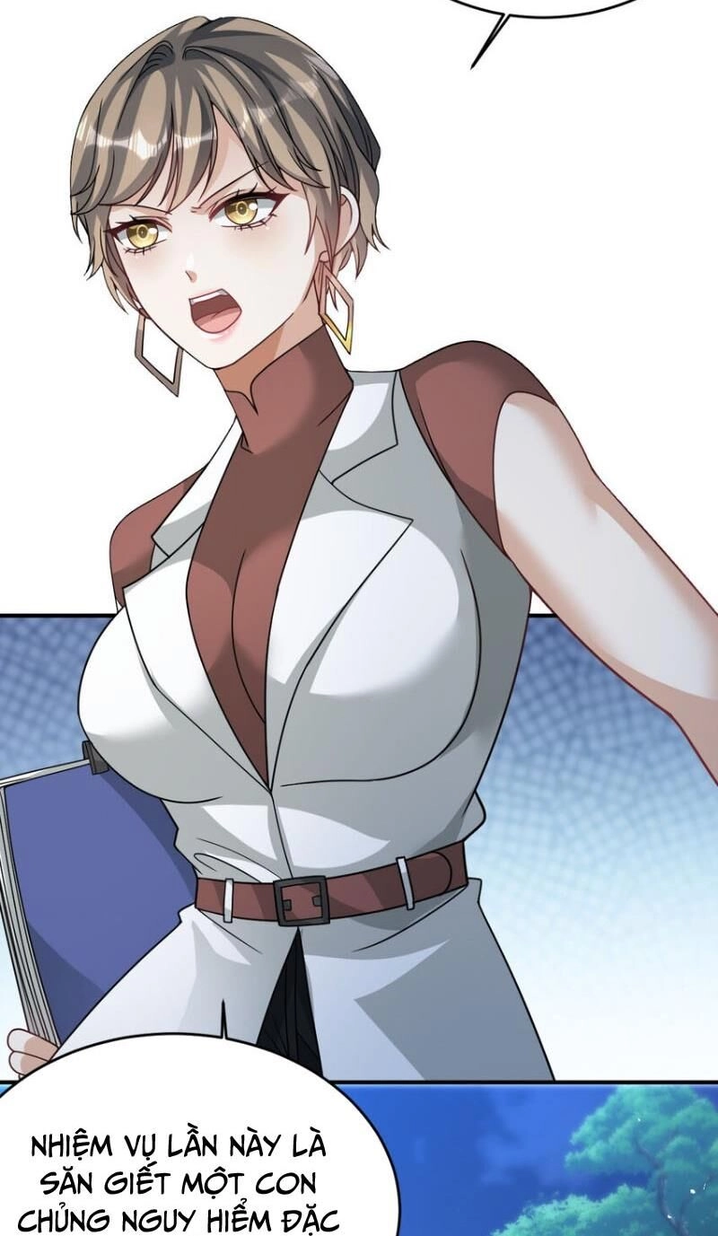 Cựu Nhật Ngự Long Chapter 88 - 51