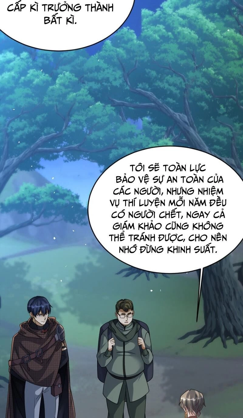 Cựu Nhật Ngự Long Chapter 88 - 52
