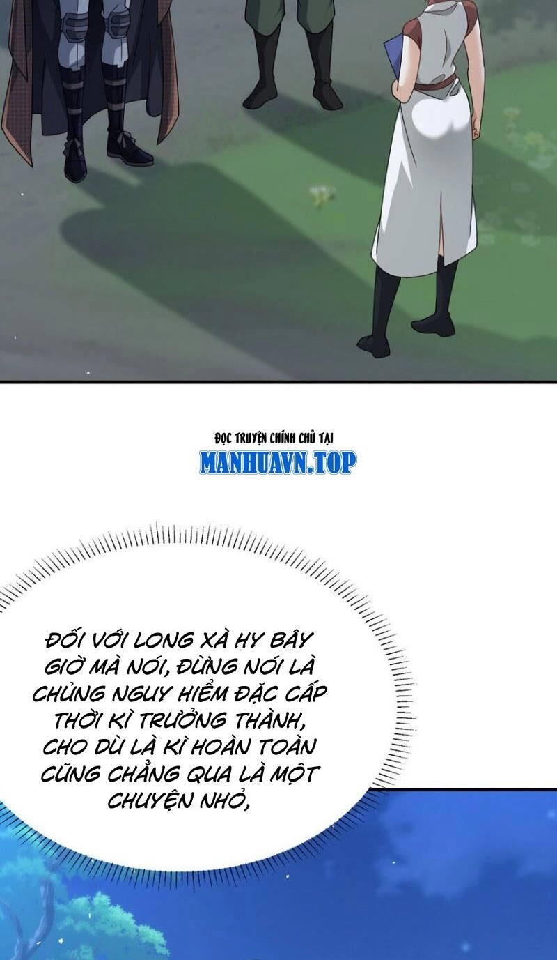 Cựu Nhật Ngự Long Chapter 88 - 53