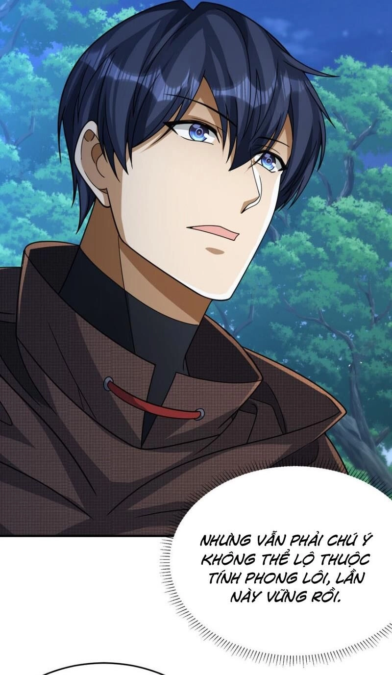 Cựu Nhật Ngự Long Chapter 88 - 54