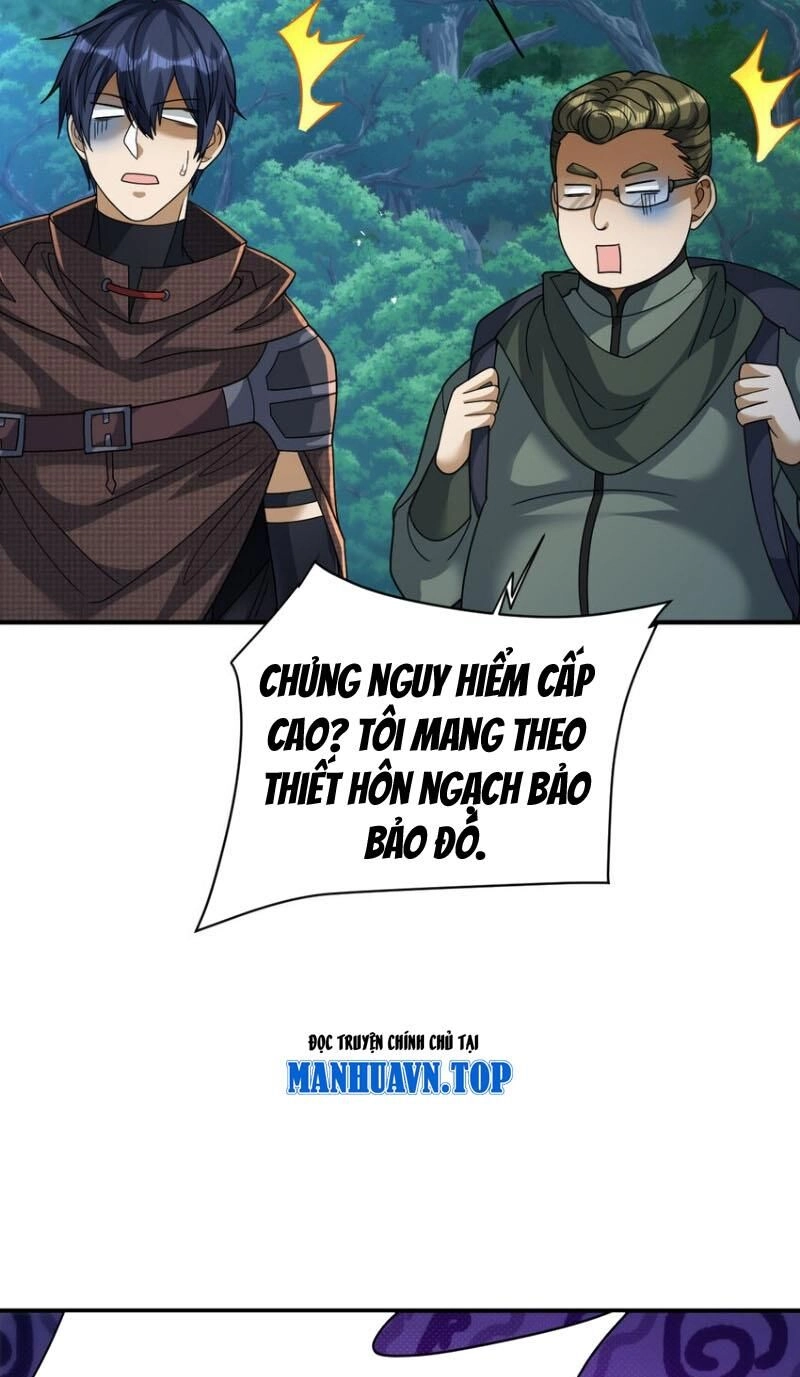 Cựu Nhật Ngự Long Chapter 88 - 57