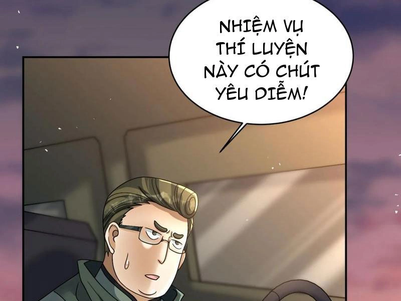 Cựu Nhật Ngự Long Chapter 89 - 4