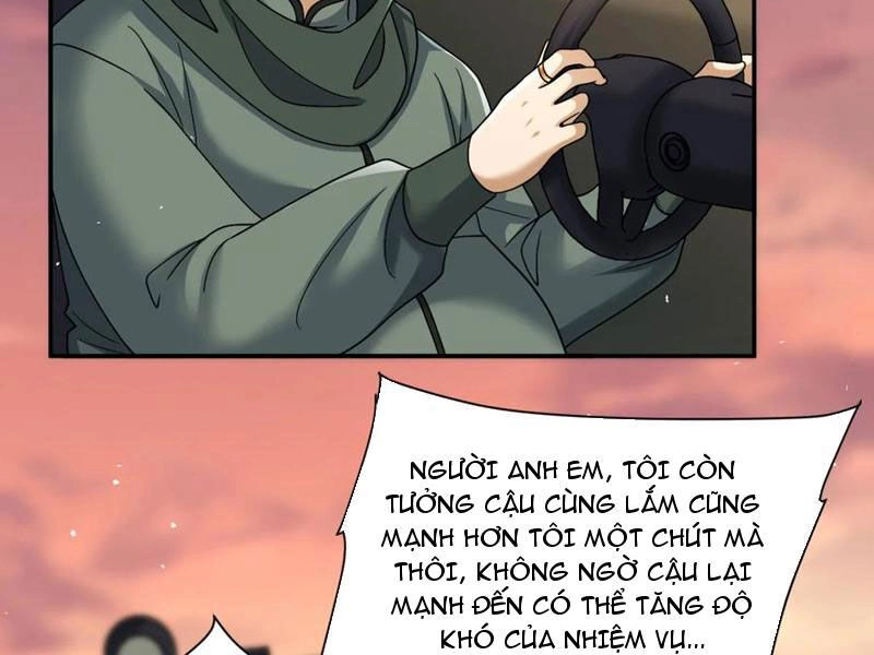 Cựu Nhật Ngự Long Chapter 89 - 5