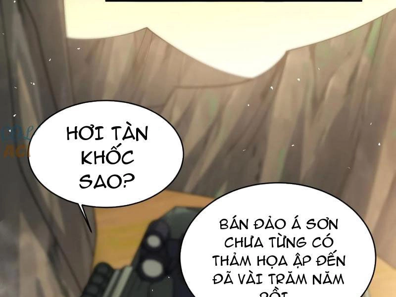 Cựu Nhật Ngự Long Chapter 89 - 12
