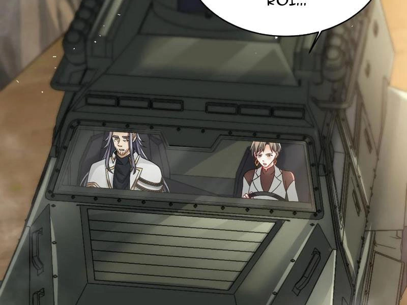 Cựu Nhật Ngự Long Chapter 89 - 13