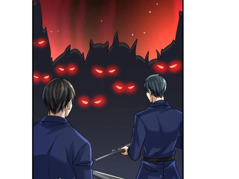 Cựu Nhật Ngự Long Chapter 89 - 16