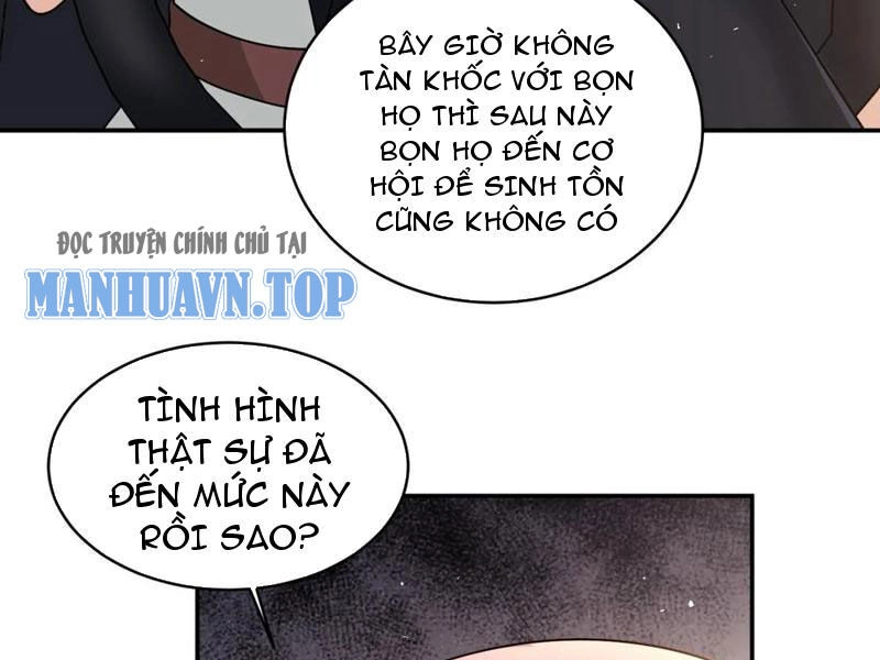 Cựu Nhật Ngự Long Chapter 89 - 20