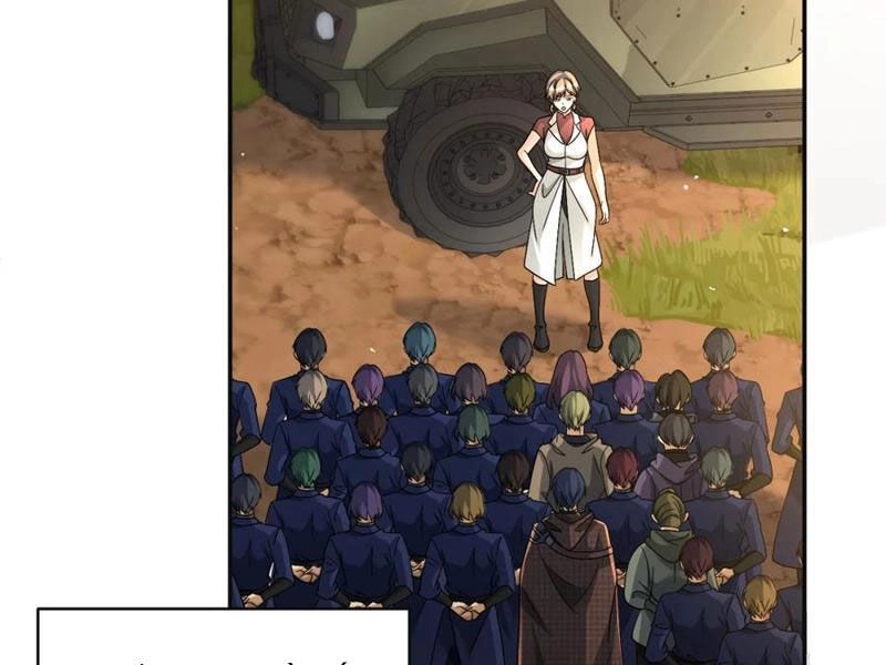 Cựu Nhật Ngự Long Chapter 89 - 30