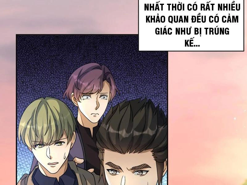 Cựu Nhật Ngự Long Chapter 89 - 32