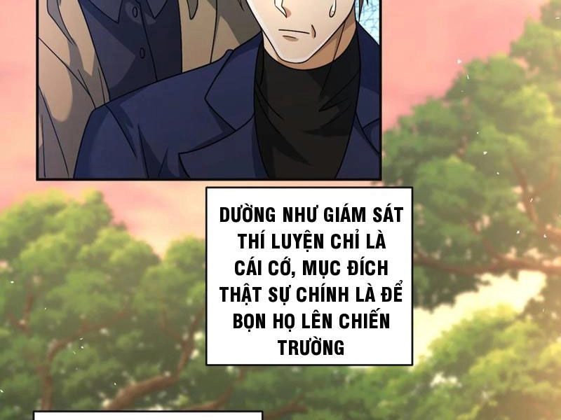 Cựu Nhật Ngự Long Chapter 89 - 33