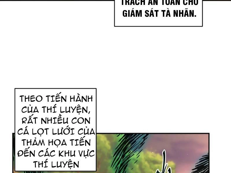 Cựu Nhật Ngự Long Chapter 89 - 36