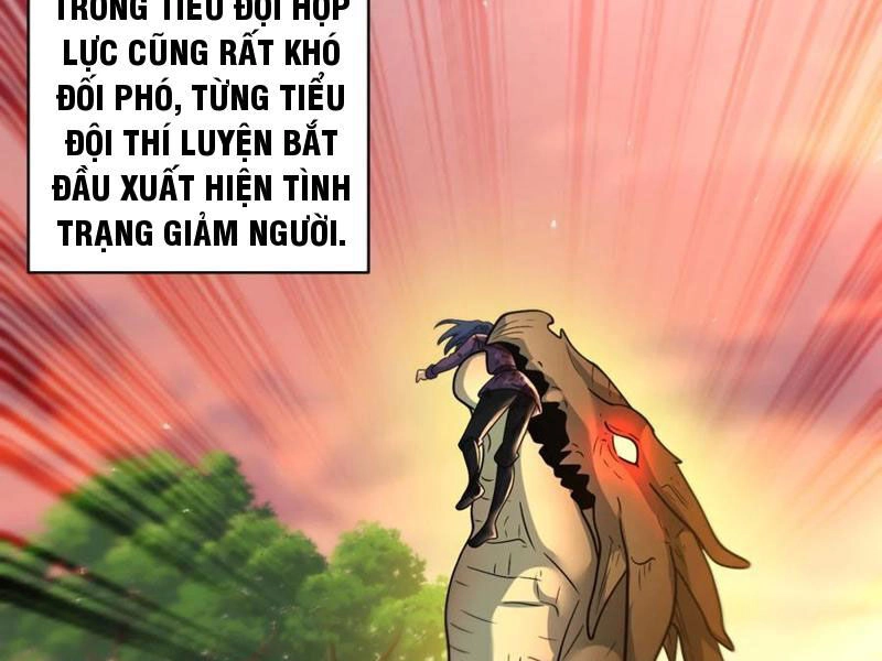 Cựu Nhật Ngự Long Chapter 89 - 40