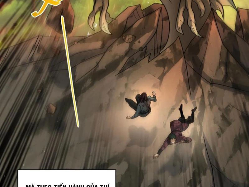 Cựu Nhật Ngự Long Chapter 89 - 43