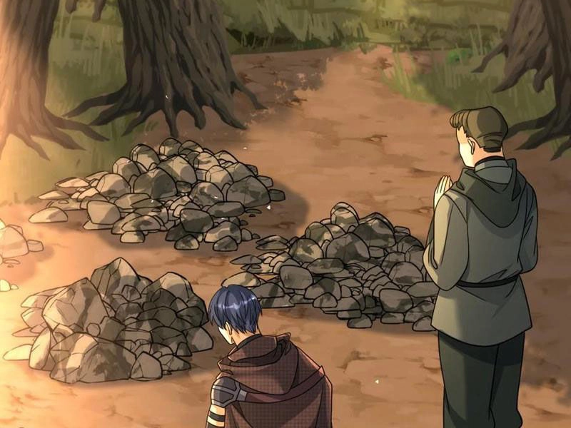 Cựu Nhật Ngự Long Chapter 89 - 49