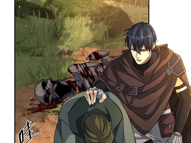 Cựu Nhật Ngự Long Chapter 89 - 52