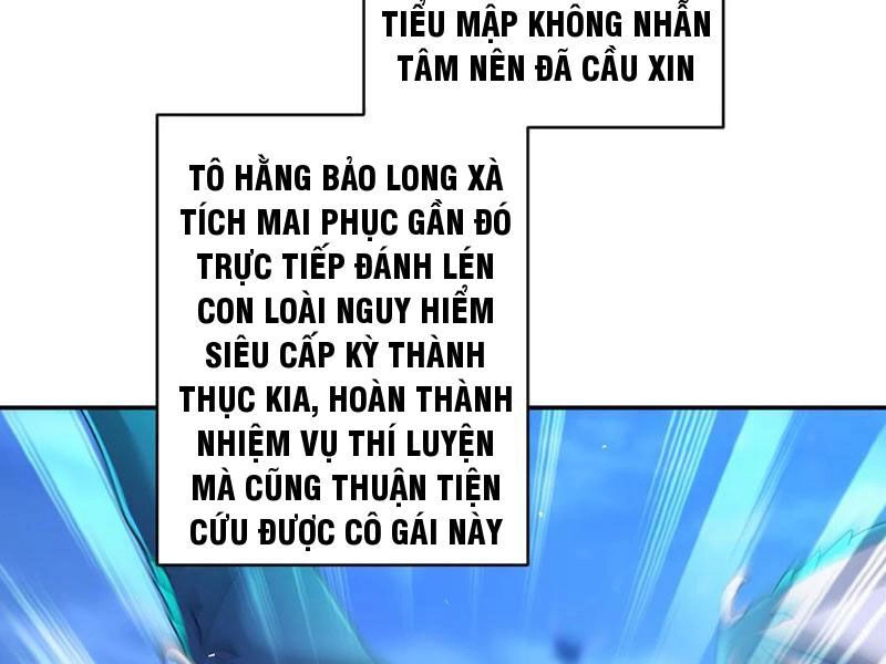 Cựu Nhật Ngự Long Chapter 89 - 90
