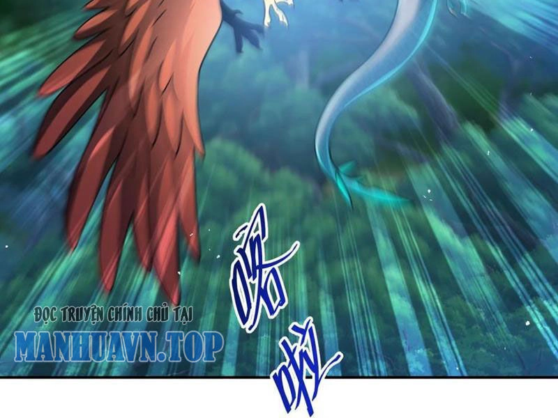 Cựu Nhật Ngự Long Chapter 89 - 92