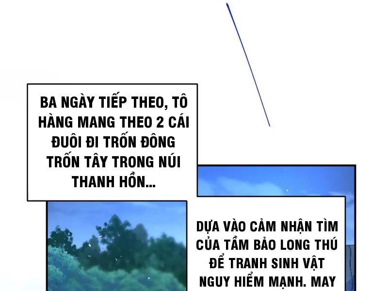 Cựu Nhật Ngự Long Chapter 89 - 93