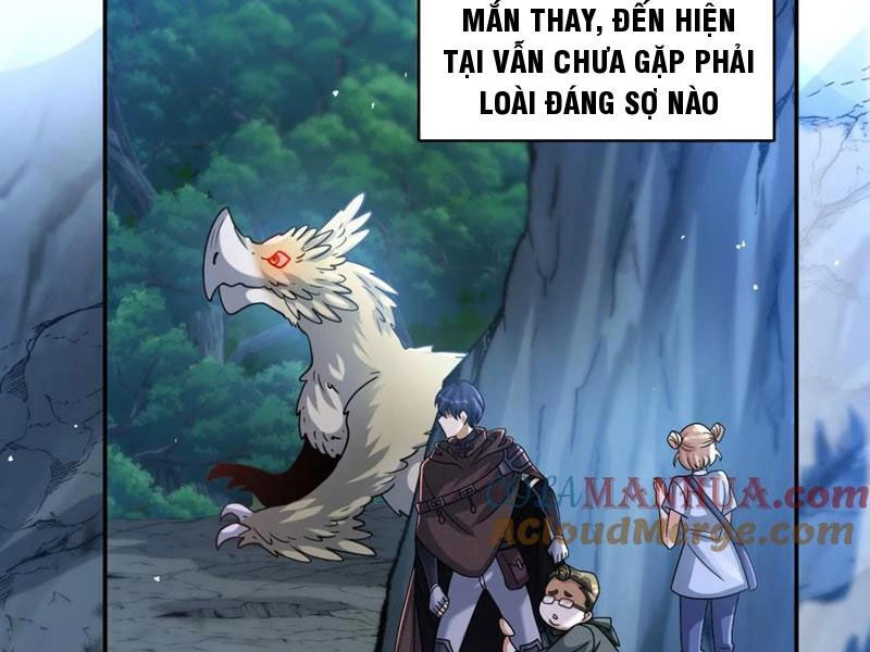 Cựu Nhật Ngự Long Chapter 89 - 94